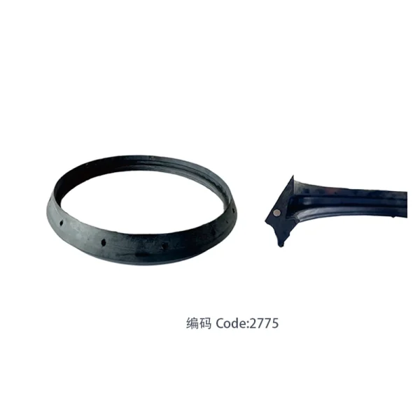 Auto Rieber Ring for Pressure Pipe 2775