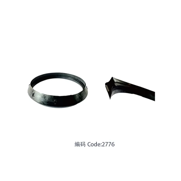 Auto Rieber Ring for Pressure Pipe 2776