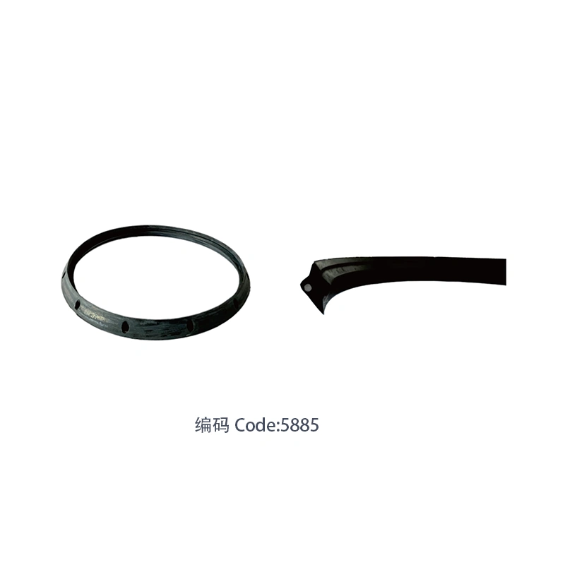 Auto Rieber Ring-sewer Pipe 5885