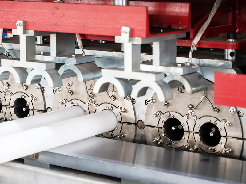 Belling Machine Details 1