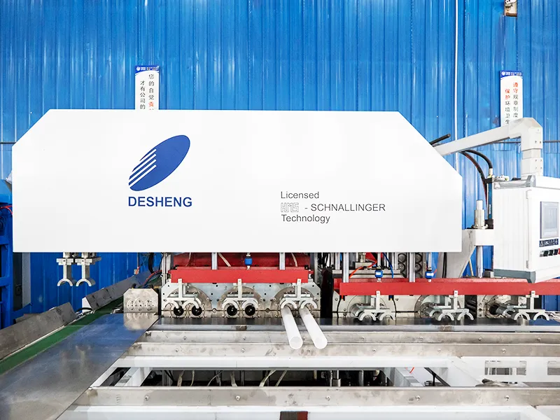 Belling Machine Details 3