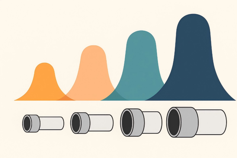 Choosing the Right Belling Machine for Your Pipe Diameter Range