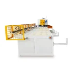 DS110 Automatic Single Pipe Belling Machine