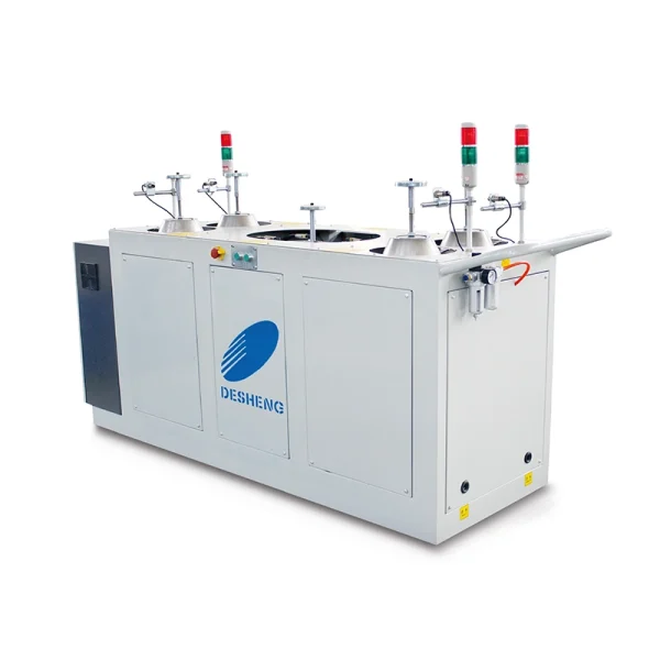 DS160M Belling Machine