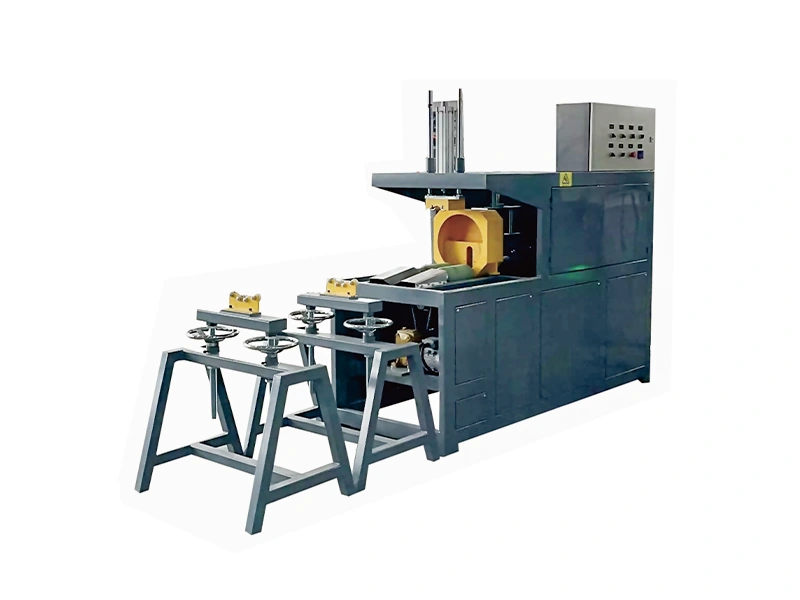 DS250-CF Pipe Chamfering Machine