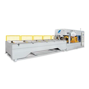 DS250-NI Automatic Belling Machine