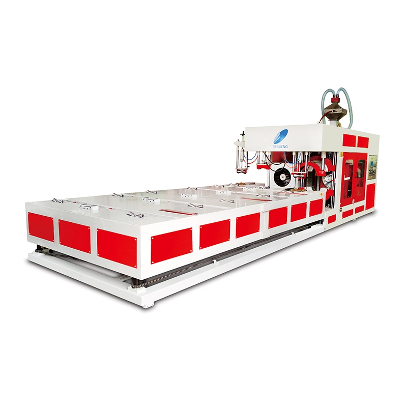 DS250J Automatic Belling Machine