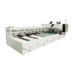 DS32-12 Multiple Pipe Belling Machine