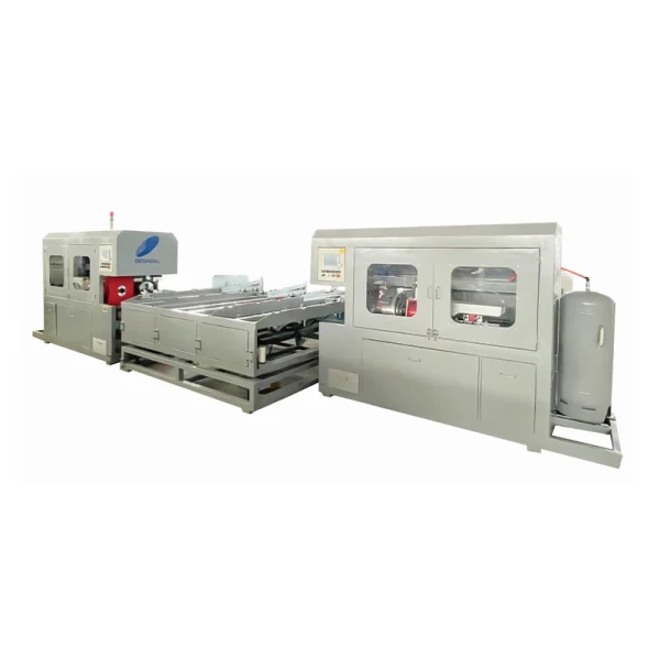 DS60-TA Automatic Thread Cutting Machine
