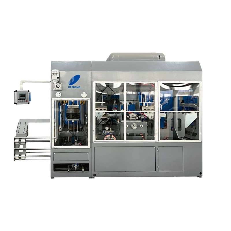 DS63-BM Pipe Bending Machine