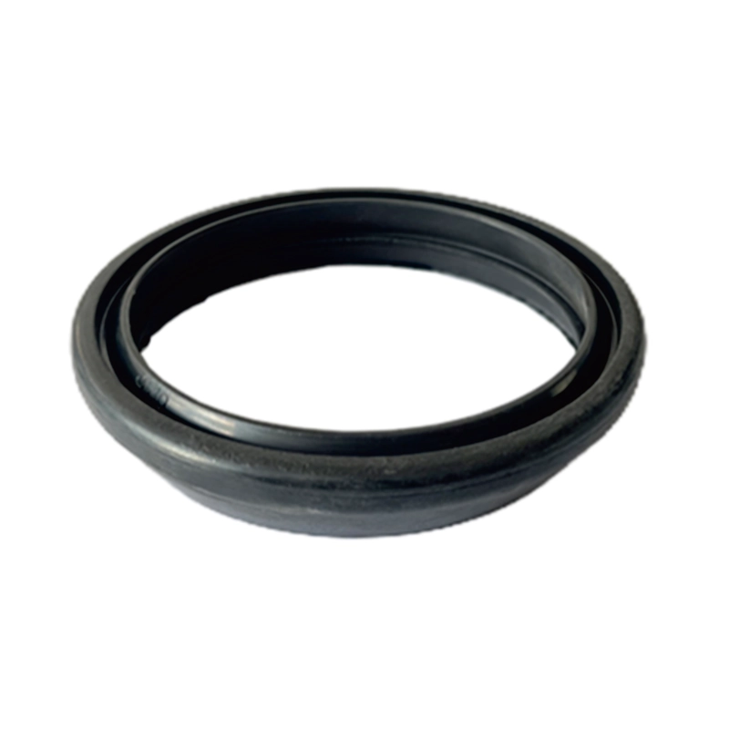 Manual Rubber Ring