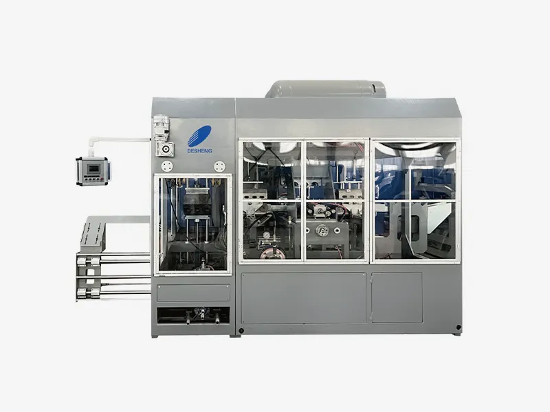 Pipe Bending Machine