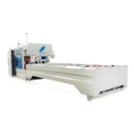 RBM160-NI Rieber Belling Machine