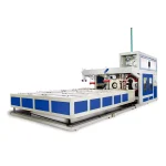 RBM630 Rieber Belling Machine