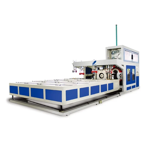 RBM630 Rieber Belling Machine