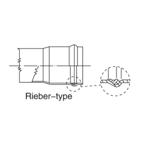 RBM630 Rieber type