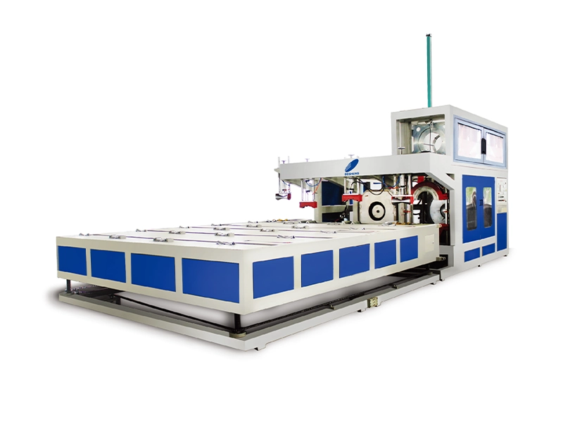 RBM630 Riember Belling Machines