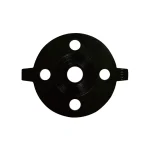 Rubber Flange sealing Gasket (with holes)