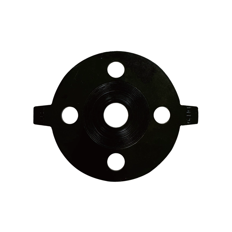 Rubber Flange sealing Gasket (with holes)