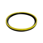 Sewer Rubber Ring with Plastic