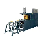 DS250-CF pipe chamfering machine