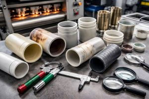 Common Socket Defects and Their Root Causes